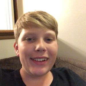 Meet your Posher, Haidan